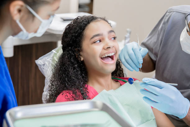 Best Emergency Root Canal Treatment in Whitehorn Cove, OK