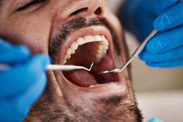 Best Emergency Cosmetic Dentistry in Whitehorn Cove, OK