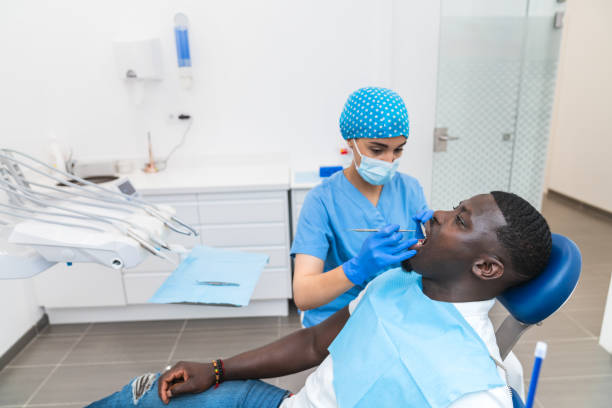 Best Emergency Dental Care for Abscessed Tooth in Whitehorn Cove, OK